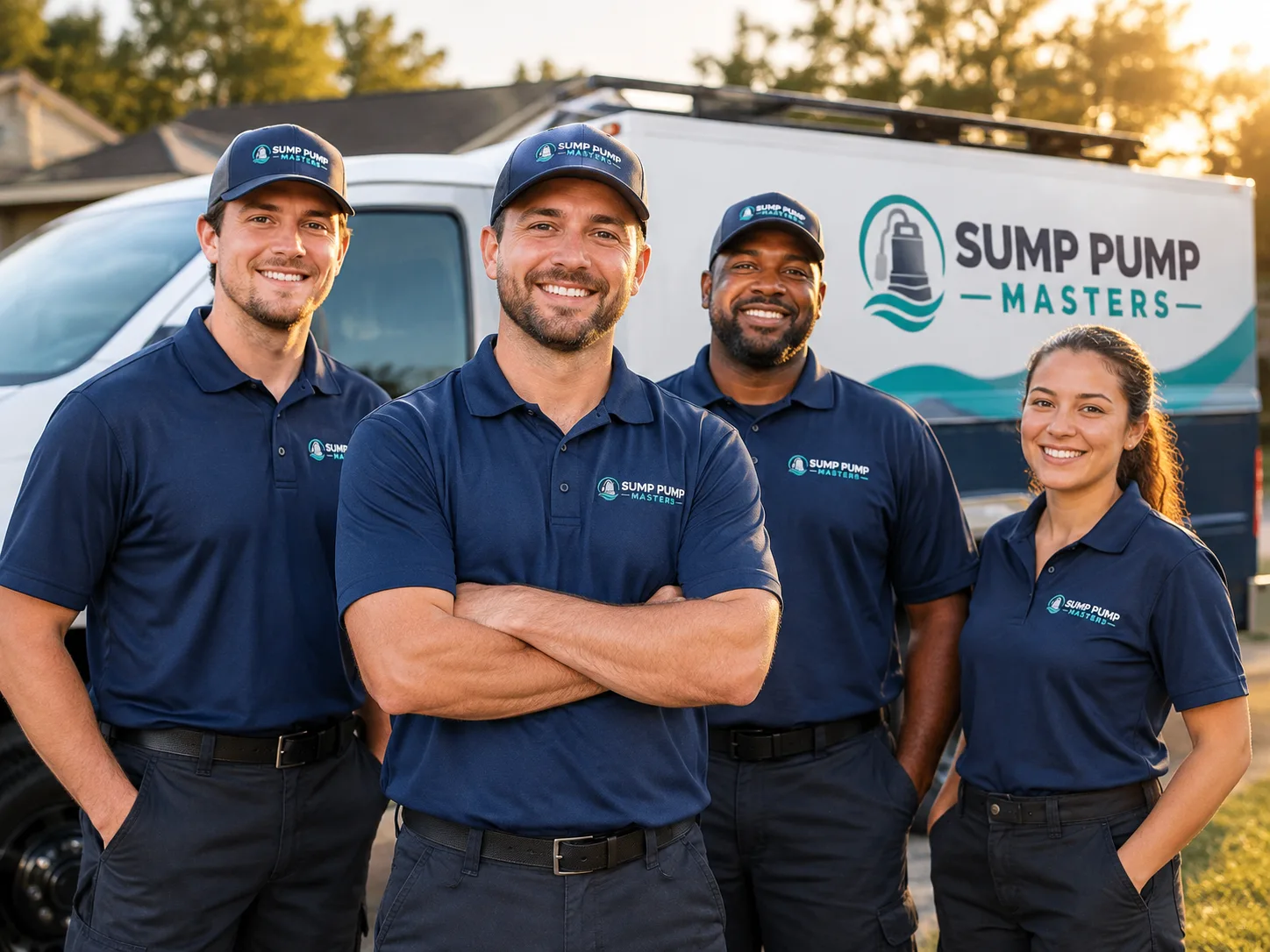 Sump Pump Repair company in Golden Gate, IL